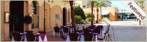 La Diva Restaurant